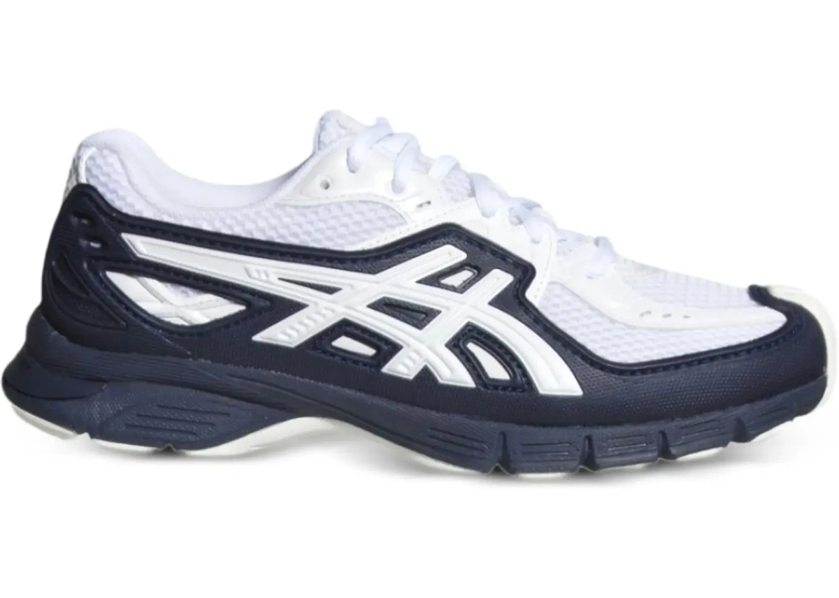 Sneakers Sneakers Comme des Garçons x Asics - Img 7