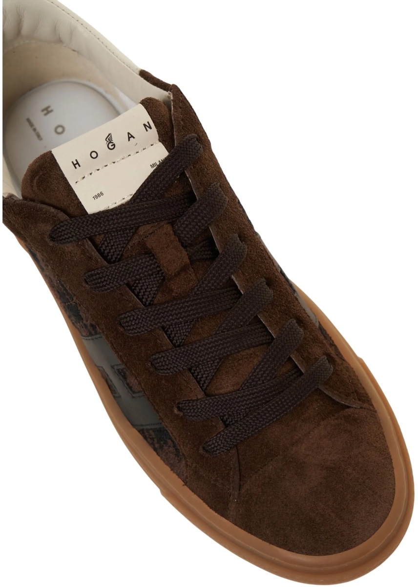 Sneakers Sneakers 'H705' - Img 4