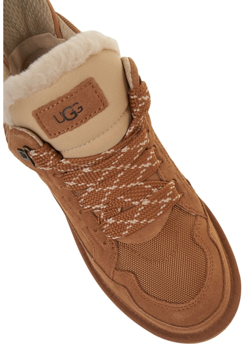 Sneakers Sneakers 'Lowmel' - Img 4
