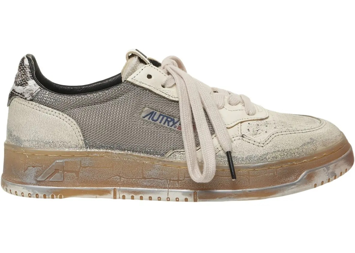 Sneakers Sneakers 'Medalist Low Super Vintage' - Img 2