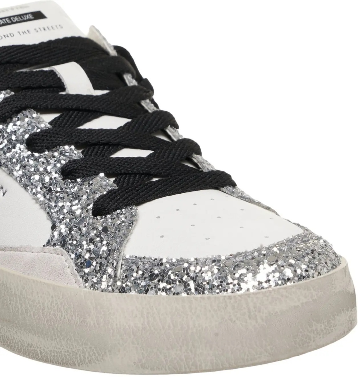 Sneakers Sneakers 'SK8 Deluxe' - Img 4