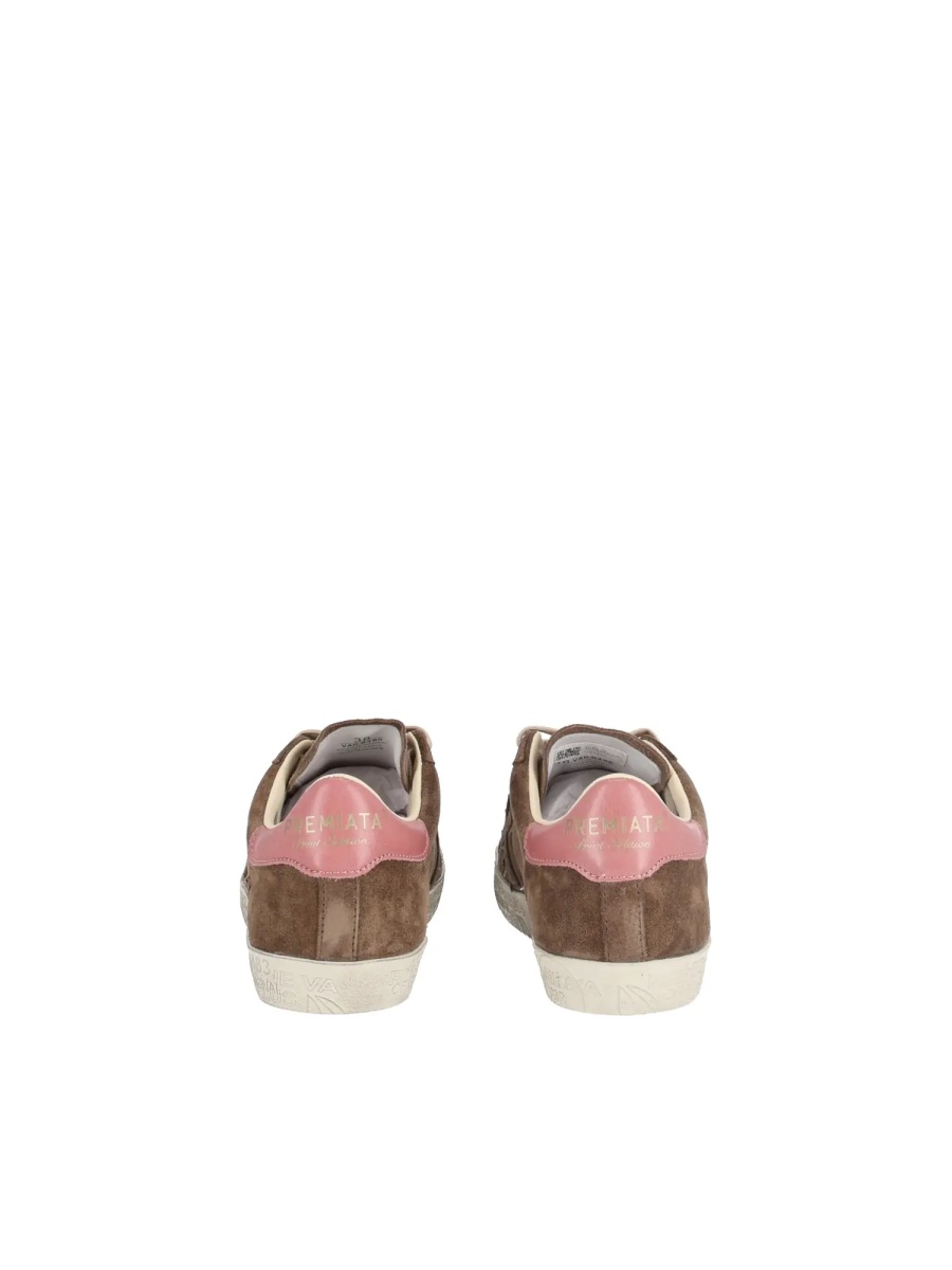 Sneakers SNEAKERS STEVEND BEIGE - Img 4