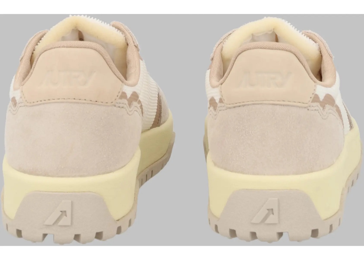 Sneakers Sneakers "Wildpace Low" - Img 2