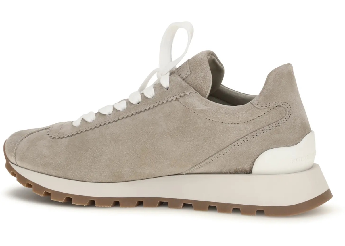 Sneakers Sneakers with iconic embellishments - Img 3