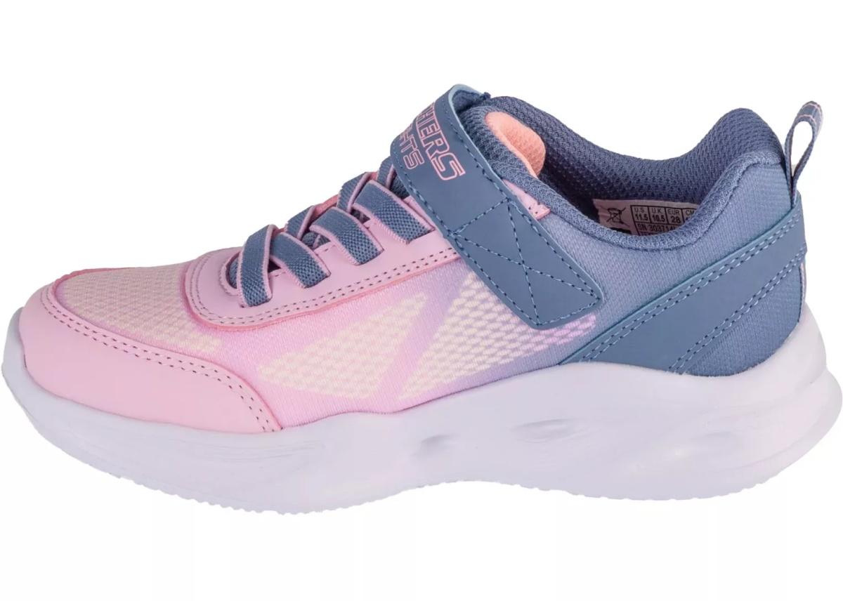 Sneakers Sola Glow - Ombre Deluxe - Img 2