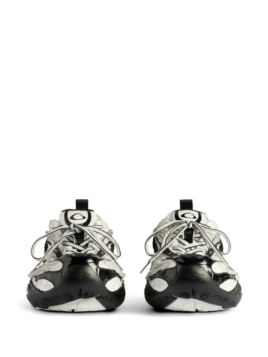 Sneakers "Soleless" low sneakers - Img 8