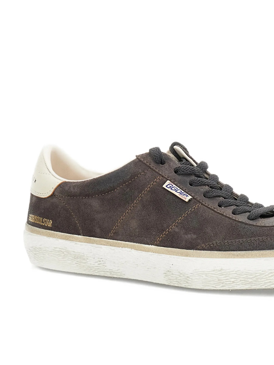 Sneakers "Soul Star" Low-Top Sneakers - Img 8