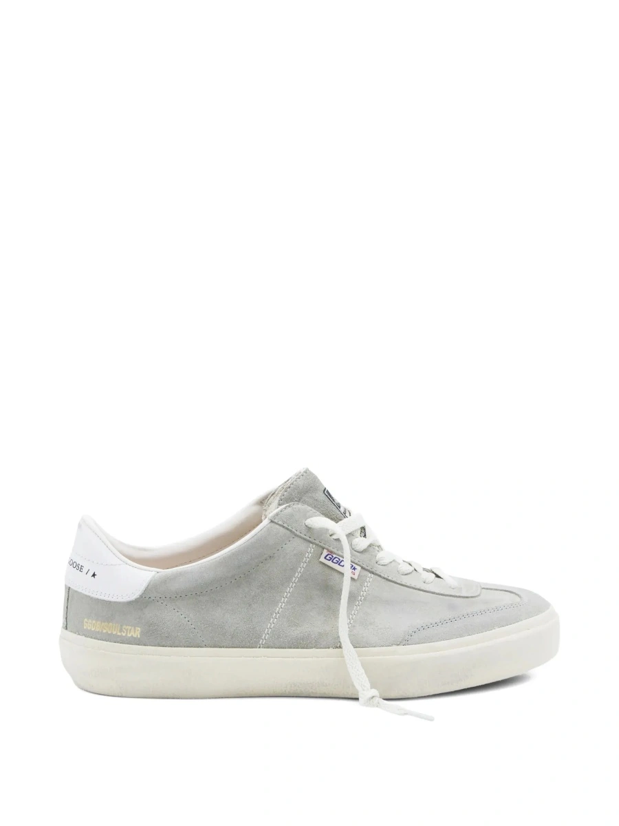 Sneakers "Soul Star" Low-Top Sneakers - Img 9