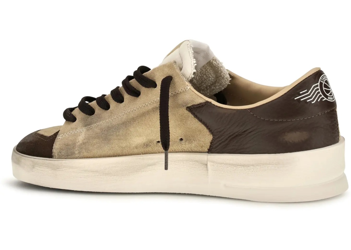 Sneakers Stardan suede Sneakers - Img 3