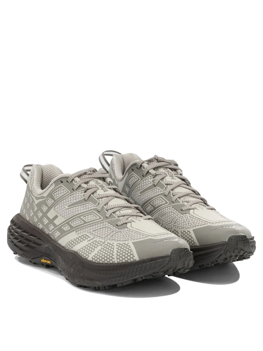 Sneakers "Stealth/Tech Speedgoat 2" Low-Top Sneakers - Img 2