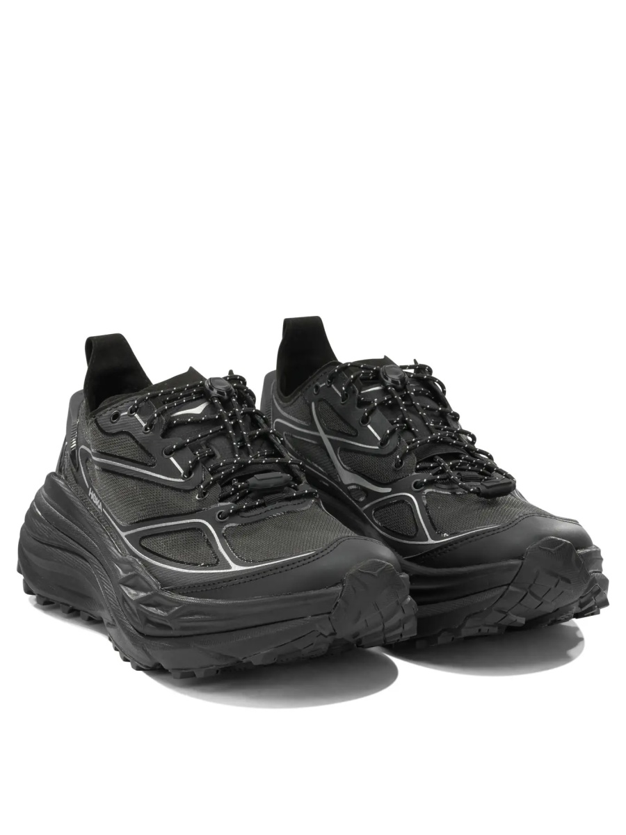 Sneakers "Stinson One7" Low-Top Sneakers - Img 2