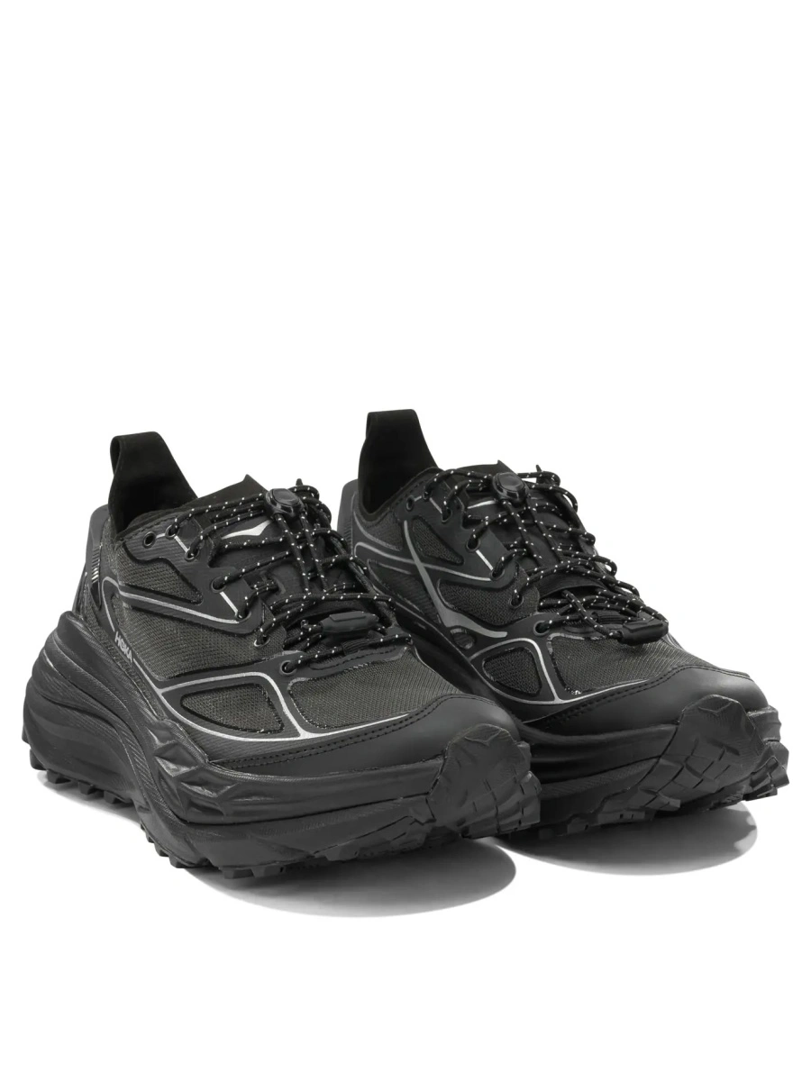 Sneakers "Stinson One7" Low-Top Sneakers - Img 2