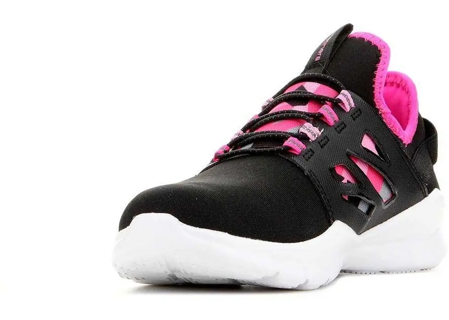 Sneakers Street Squad 81990L - BKHP - Img 5