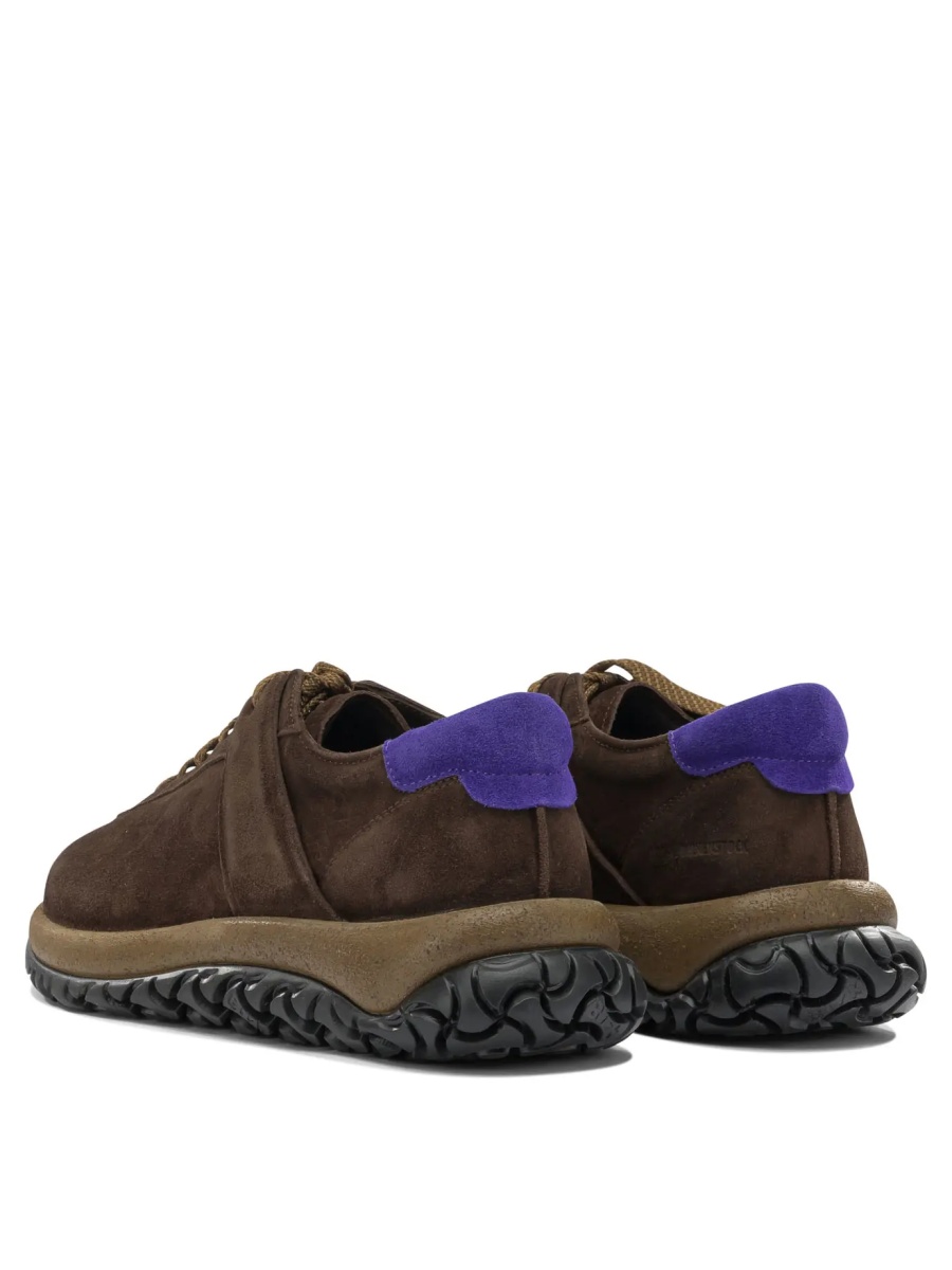 Sneakers "Stroedt" low sneakers - Img 4