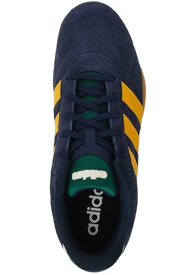 Sneakers Suede leather Adipista sneakers - Img 4