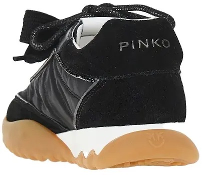 Sneakers Suede leather and nylon sneakers - Img 3
