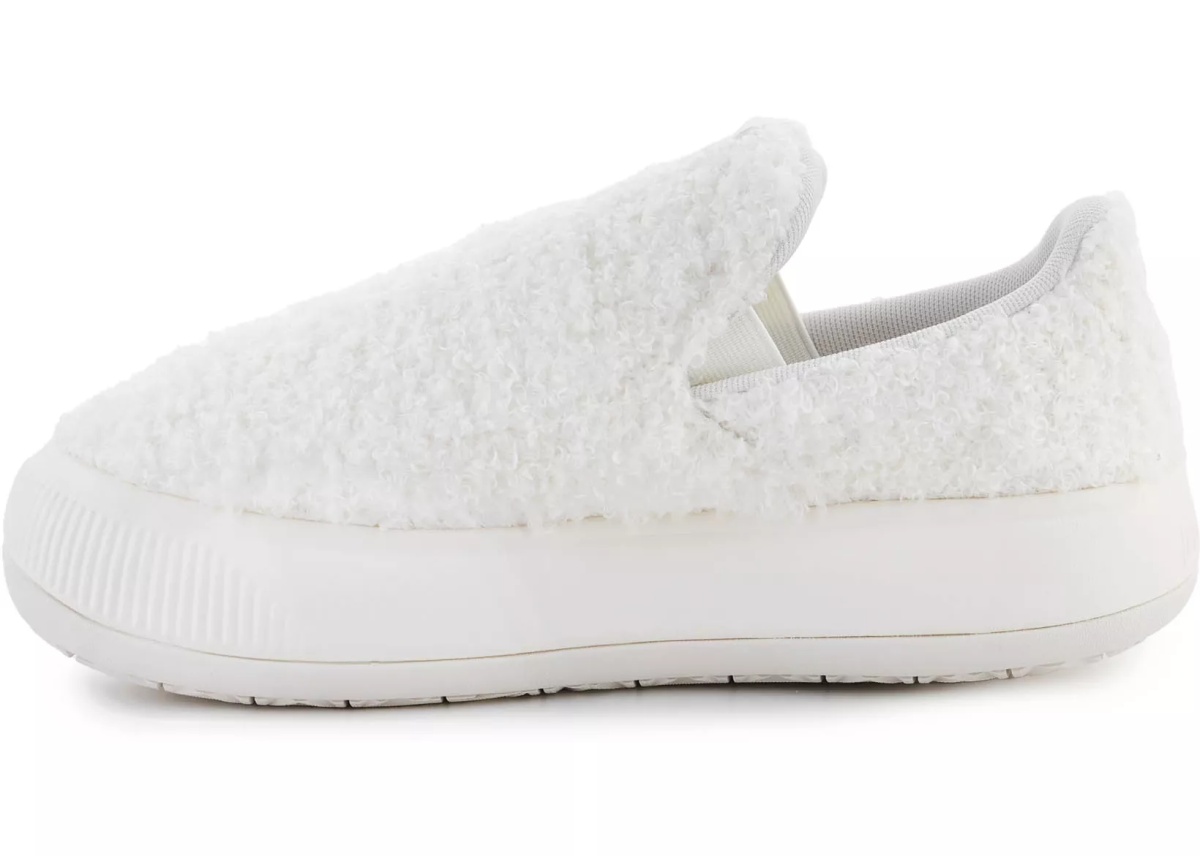 Sneakers Suede Mayu Slip-on Teddy Wn's - Img 4