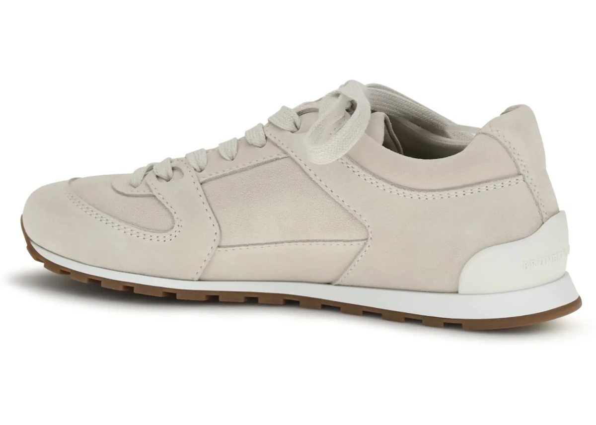 Sneakers Suede Sneakers - Img 3