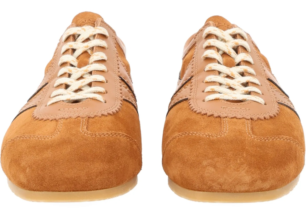 Sneakers Suede Sneakers - Img 3
