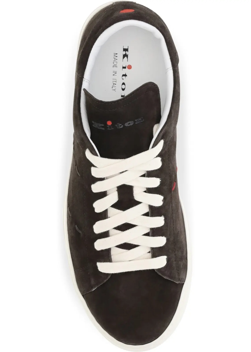 Sneakers Suede Sneakers - Img 4