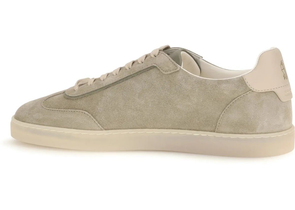 Sneakers Suede Sneakers - Img 3