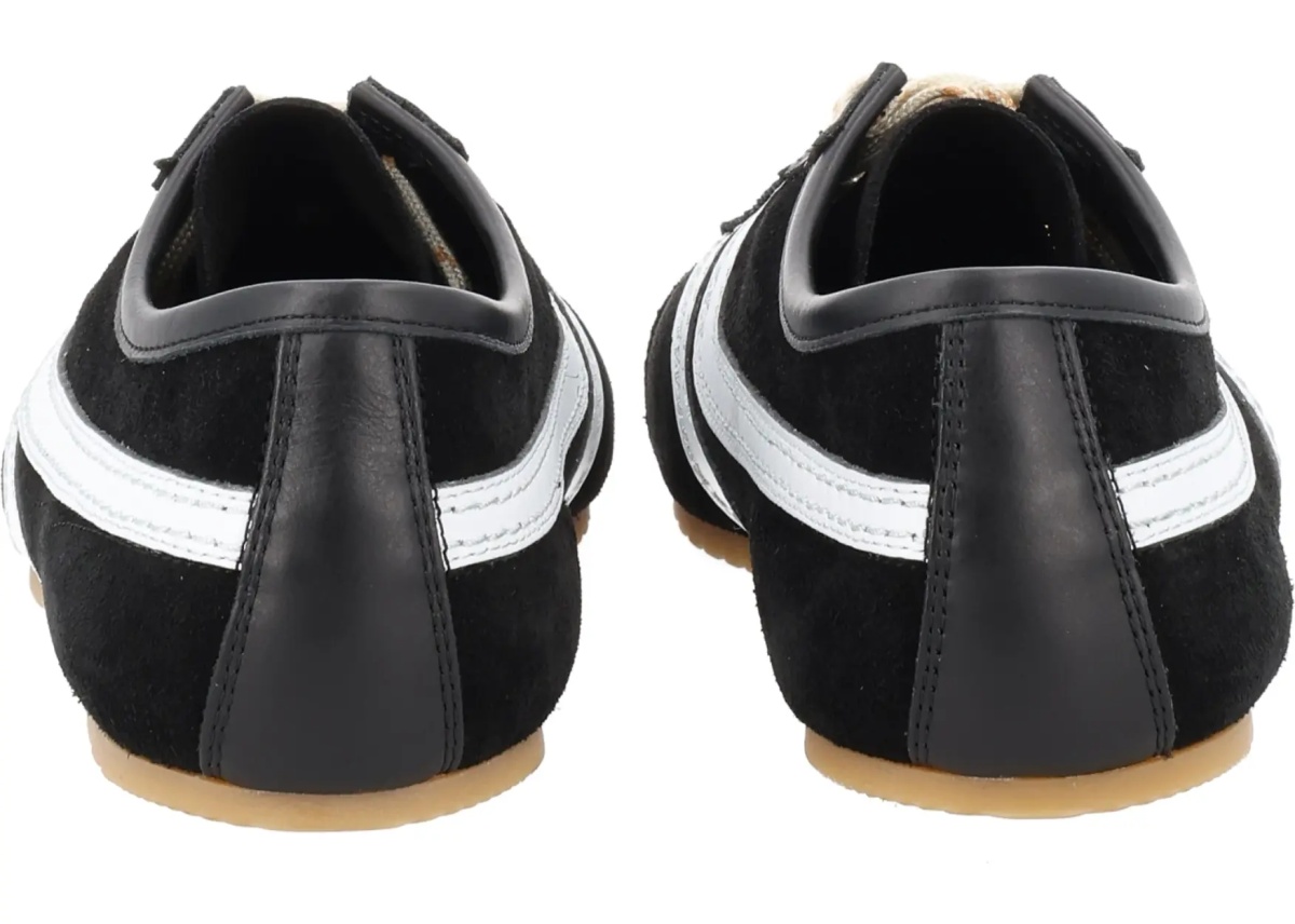 Sneakers Suede Sneaker - Img 4