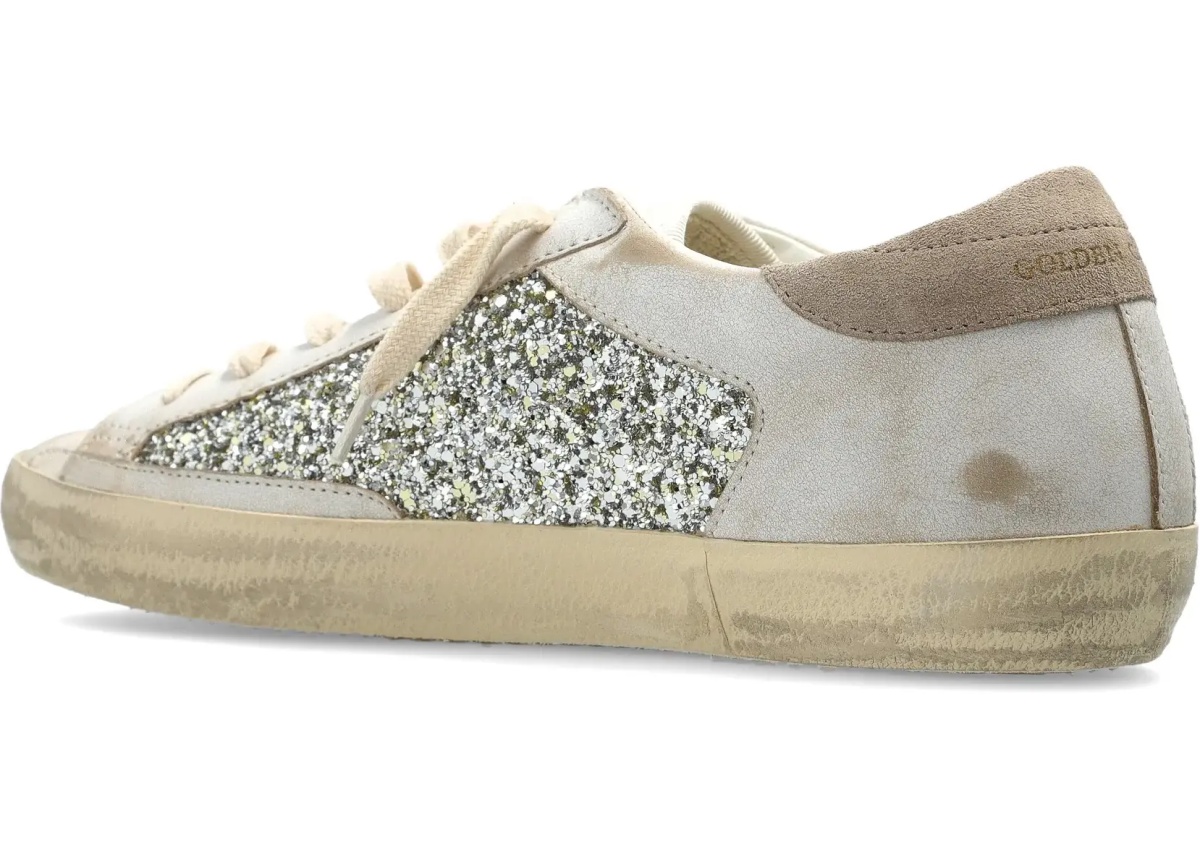 Sneakers Super Star glitter Sneakers - Img 7