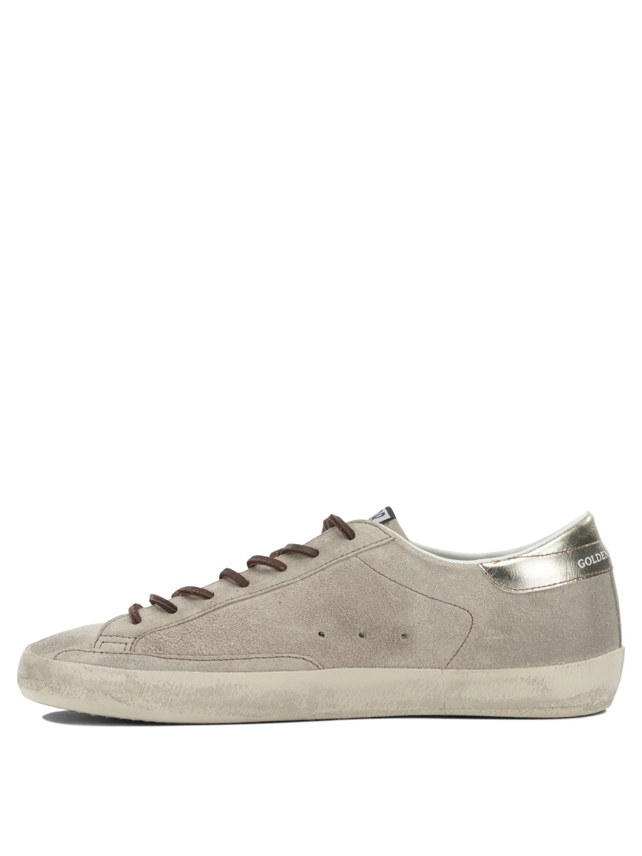 Sneakers "Super Star" Low sneakers - Img 3