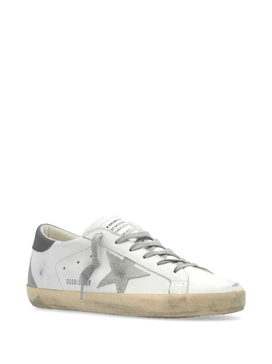 Sneakers "Super-Star" Low-Top Sneakers - Img 2