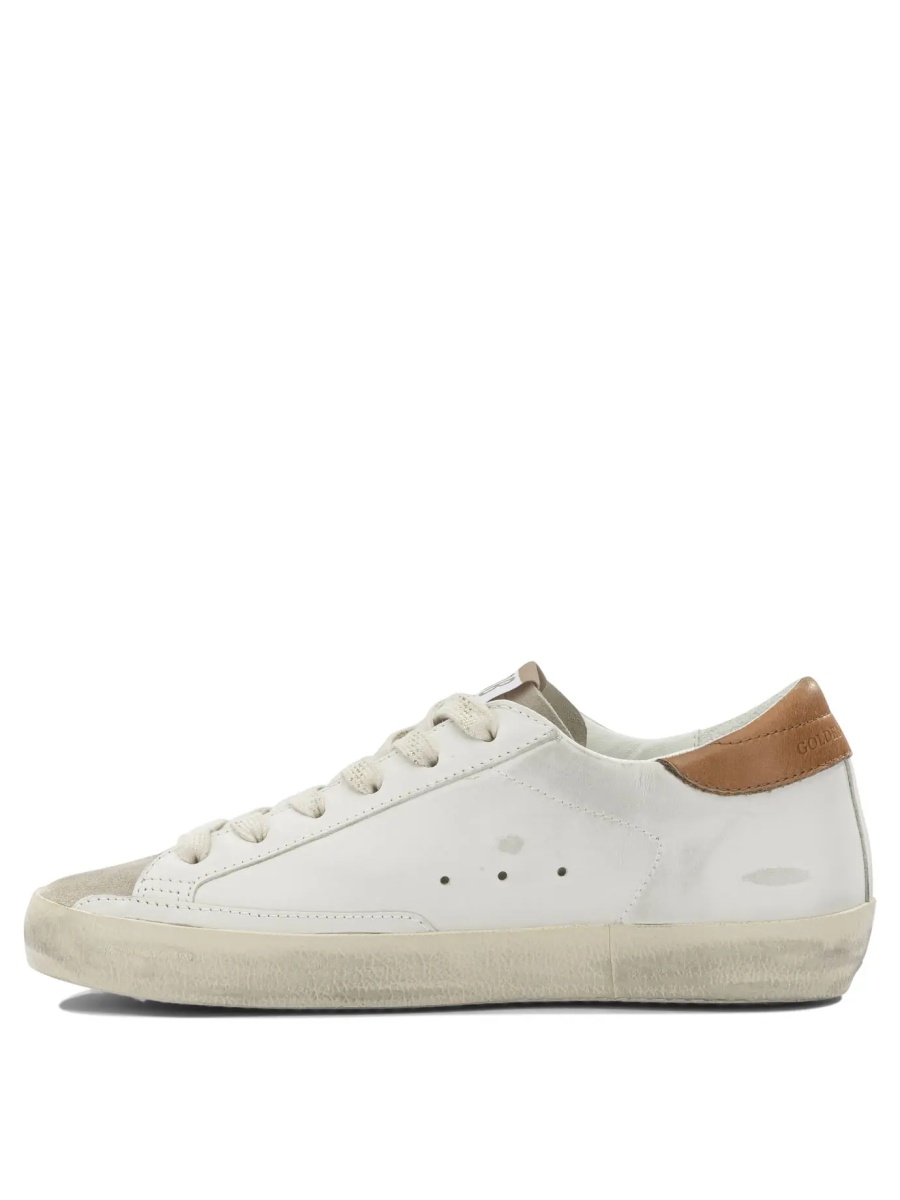 Sneakers "Super Star" Low-Top Sneakers - Img 3