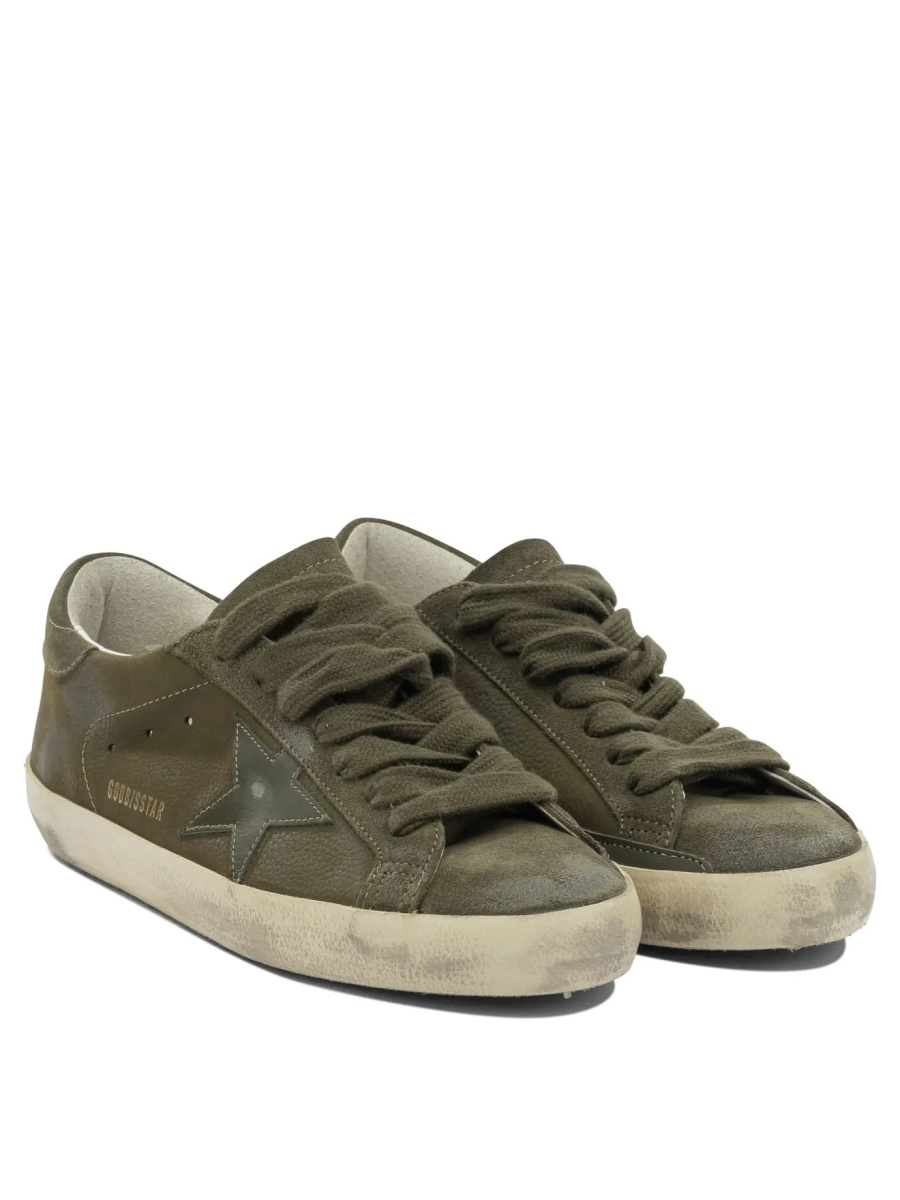 Sneakers "Super-star" sneakers - Img 2