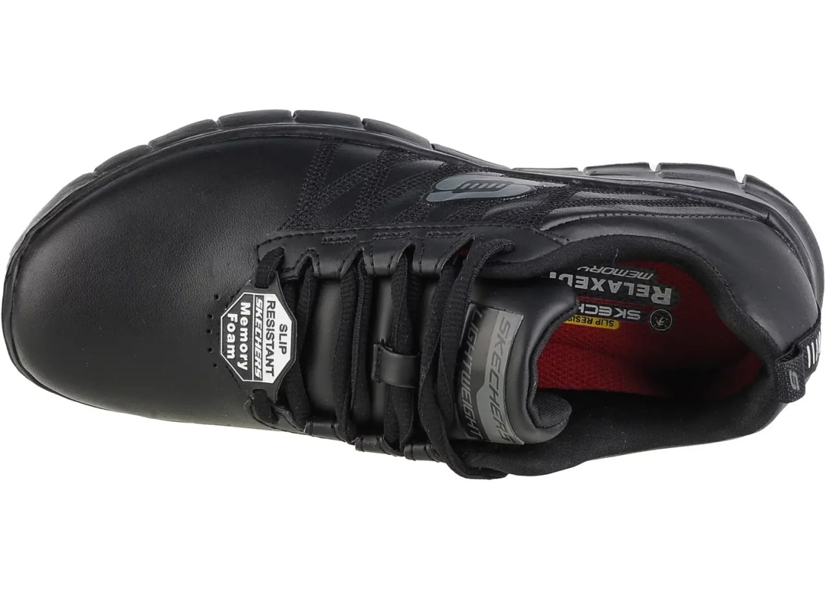 Sneakers Sure Track-Erath - Img 3