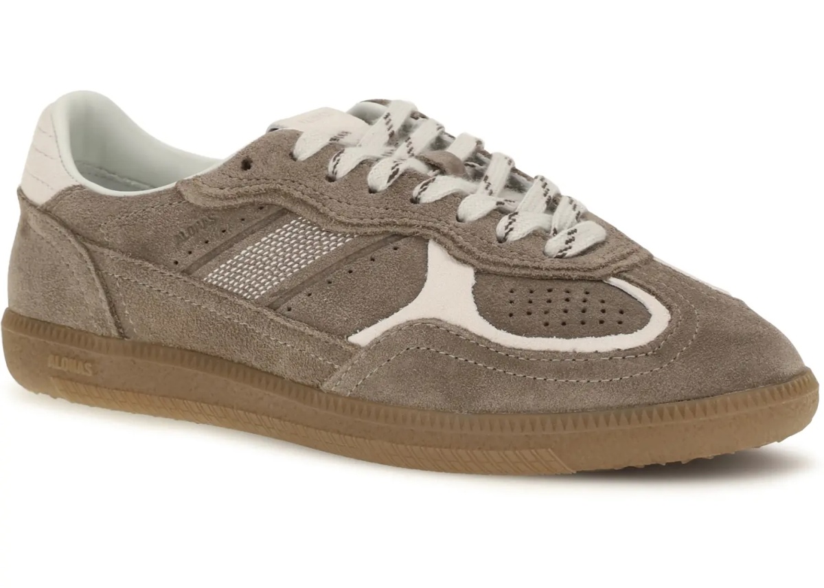 Sneakers TB.490 Rife suede Sneakers - Img 2