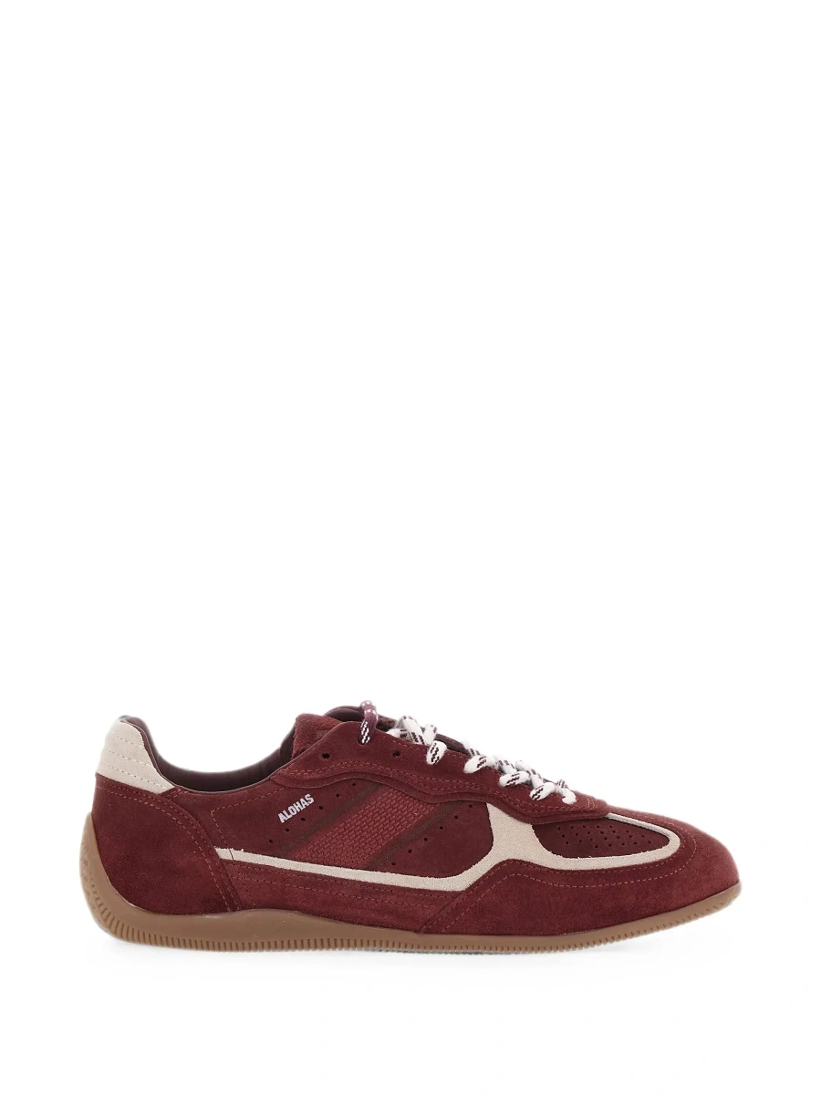 Sneakers "TB 91" Low-Top Sneakers - Img 9