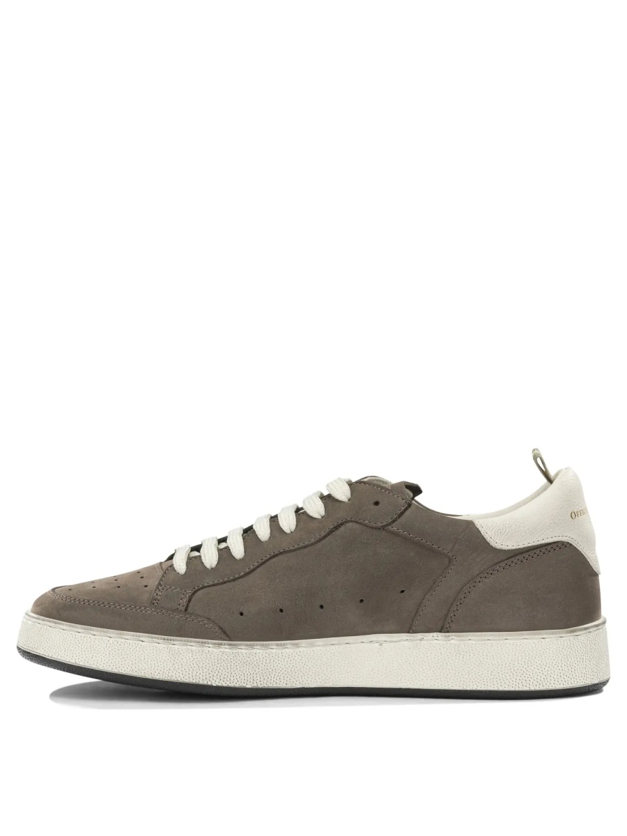 Sneakers "The Answer 002" Low-Top Sneakers - Img 3