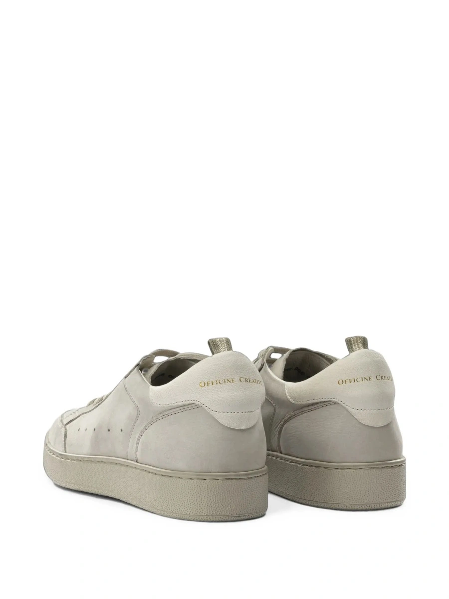 Sneakers "The Answer" Low-Top Sneakers - Img 7