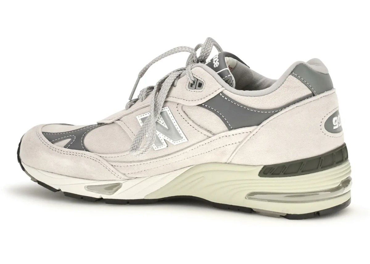 Sneakers Tier 1 Sneakers - Img 3