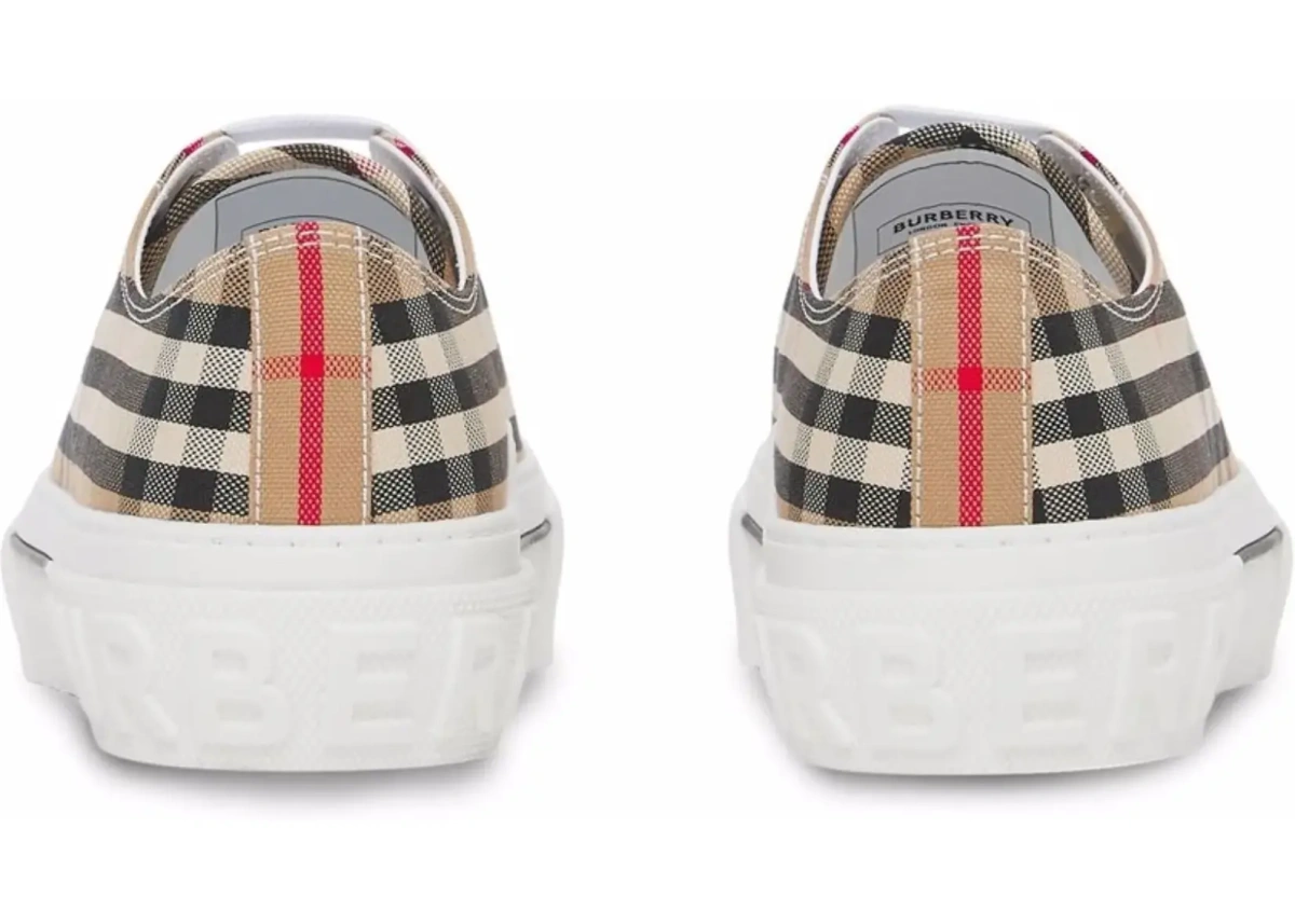Sneakers TNR Jack Low Sneakers - Img 3