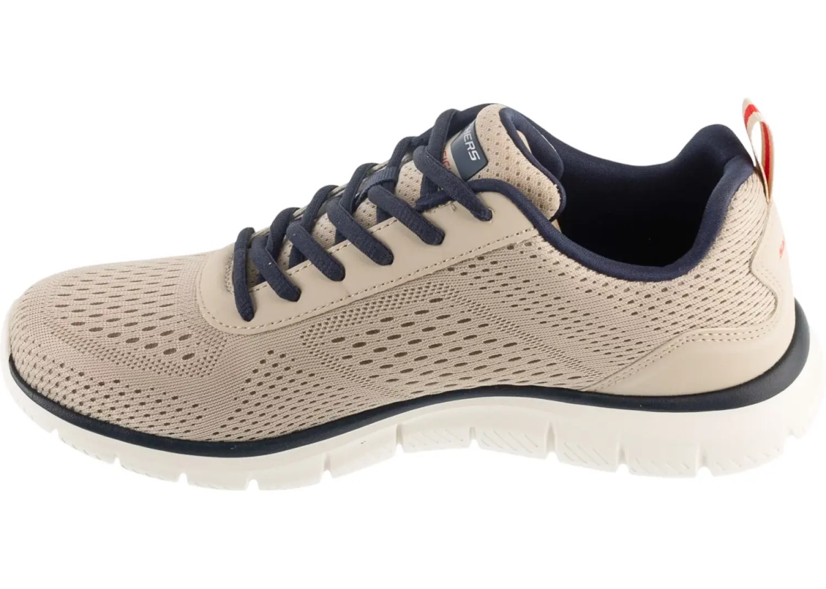 Sneakers Track - Leshur - Img 2