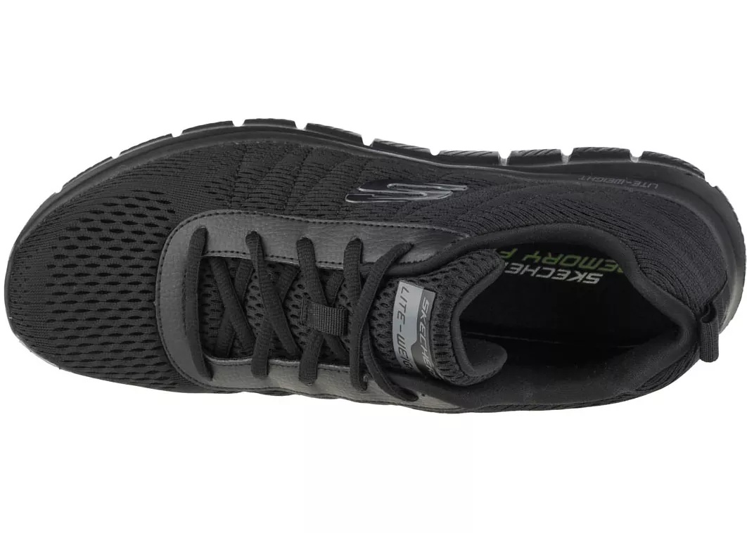 Sneakers Track-Moulton - Img 3