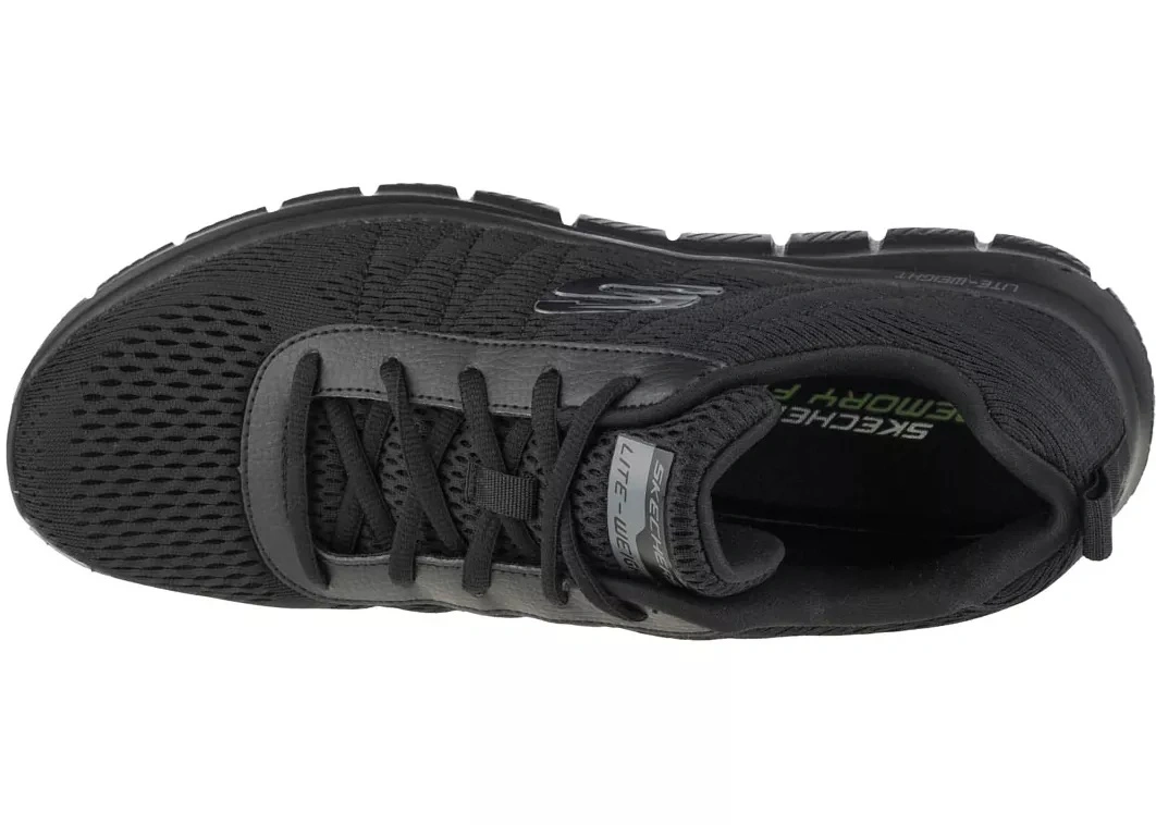 Sneakers Track-Moulton - Img 3