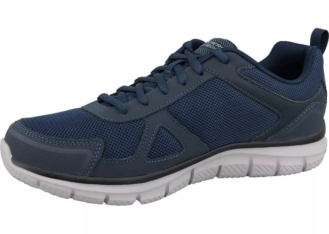 Sneakers Track-Scloric - Img 3