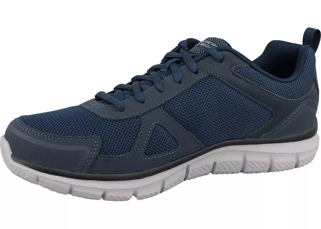 Sneakers Track-Scloric - Img 3