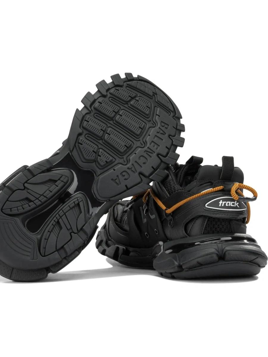 Sneakers "Track Trail Laces" Low-Top Sneakers - Img 5