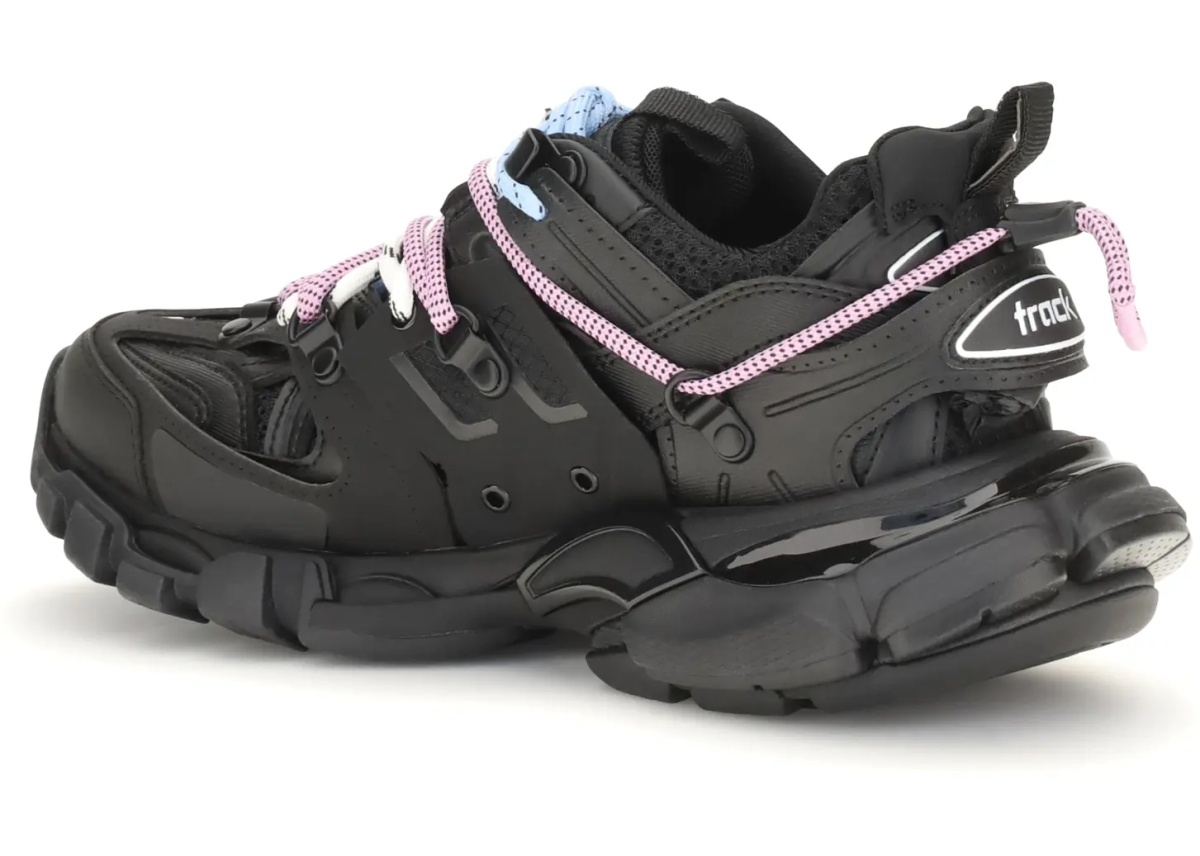 Sneakers Track Trail Sneakers - Img 3