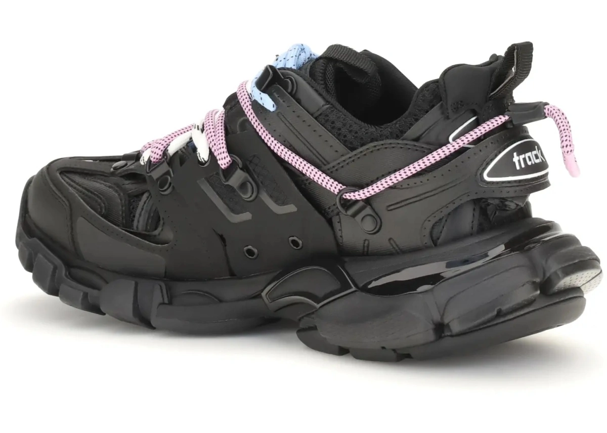 Sneakers Track Trail Sneakers - Img 3