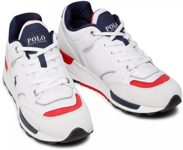 Sneakers Trackster 200 - Img 4
