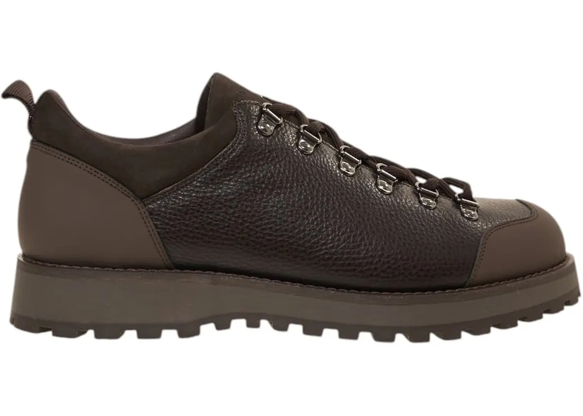 Sneakers Trekking-Sneakers 'Dune Low' - Img 2
