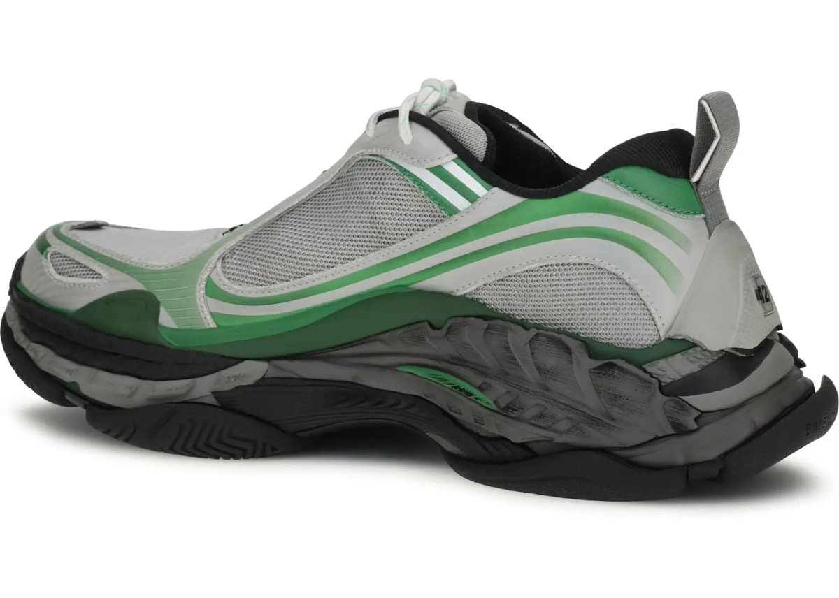 Sneakers Triple S.2 Sneakers - Img 3