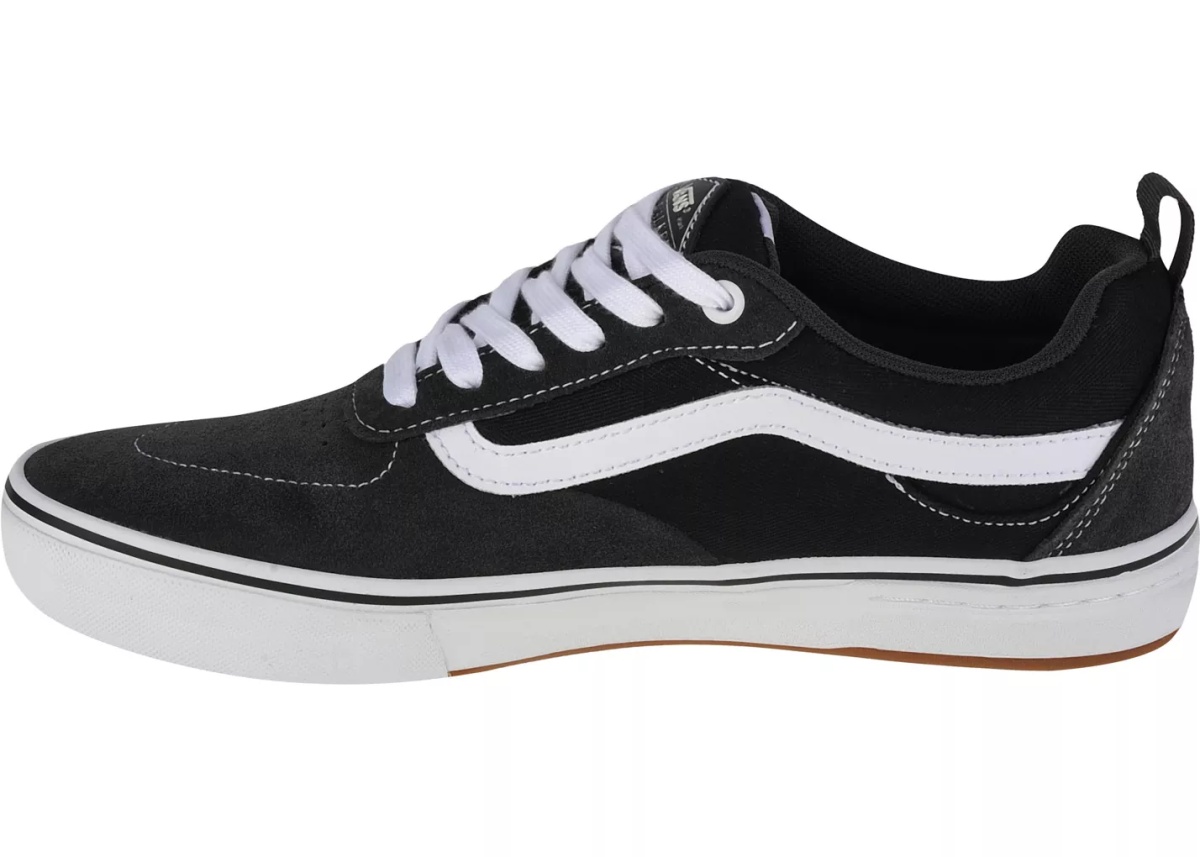 Sneakers Twill Kyle Walker - Img 2